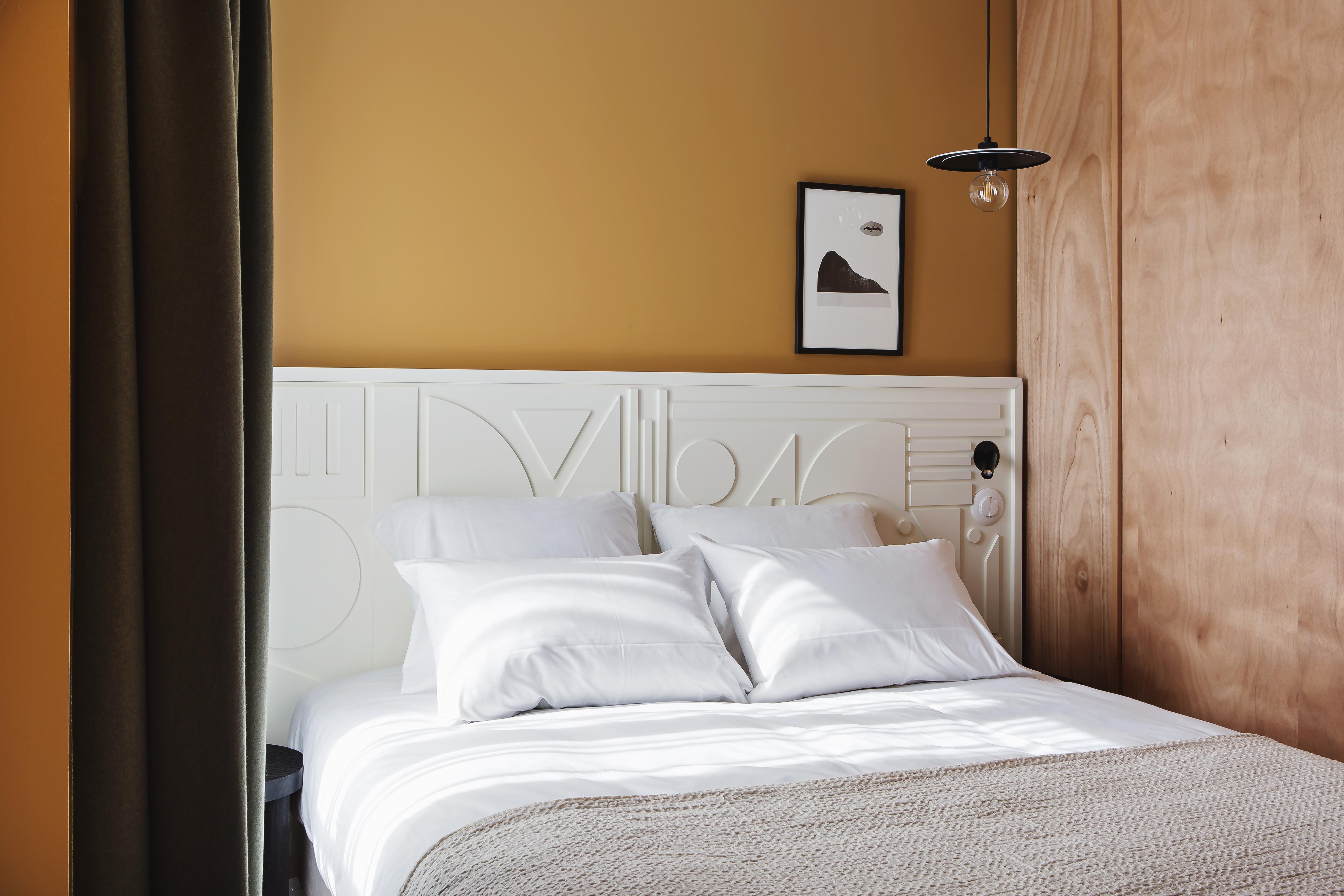 Hotel Orphee - Orso Hotels Paříž Exteriér fotografie